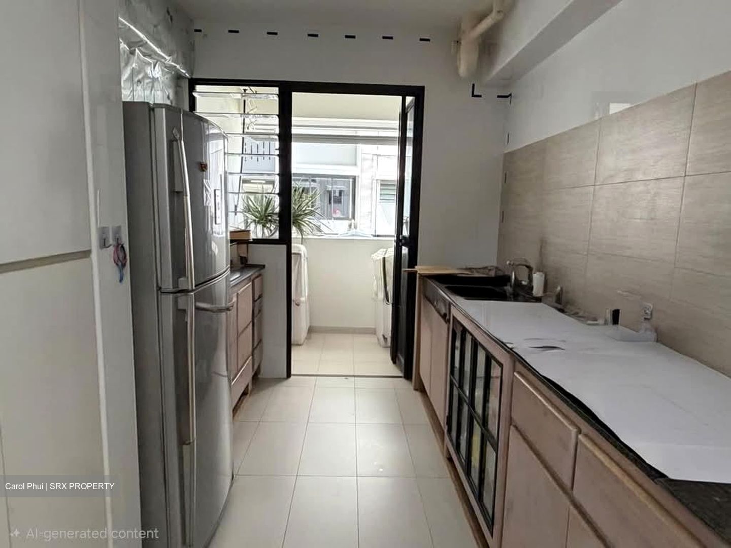 Blk 103B Alkaff Courtview (Toa Payoh), HDB 4 Rooms #574258991